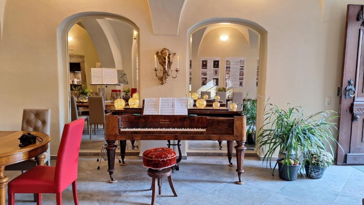 Stadtpalais Bellevue-Suite 3- Zimmer- Maisonettewohnung Mit Dachterrasse Maximal 4 Personen Bautzen Exterior foto